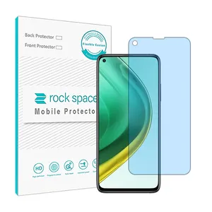 HyBLU anti-blue rock space screen protector suitable for Xiaomi Mi 10T Pro 5G mobile phone