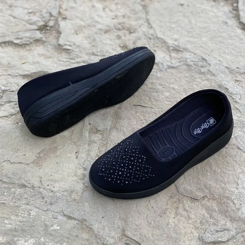 کفش روزمره زنانه کد Bk-900002