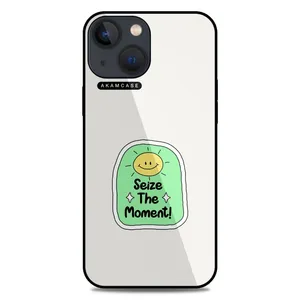 AKAM AMC-WA13M-POSITIVE-22 Cover For Apple iPhone 13 Mini