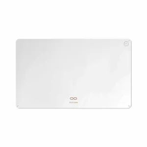MAHOOT Matte-White Cover Sticker for Samsung Galaxy Tab A 10.1 2019 T515