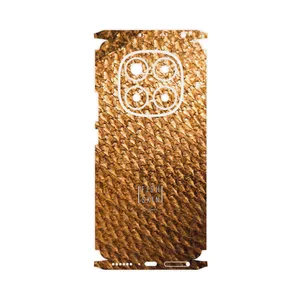 MAHOOT Fish Skin-FullSkin Cover Sticker for Xiaomi Redmi Note 14 Pro 4G