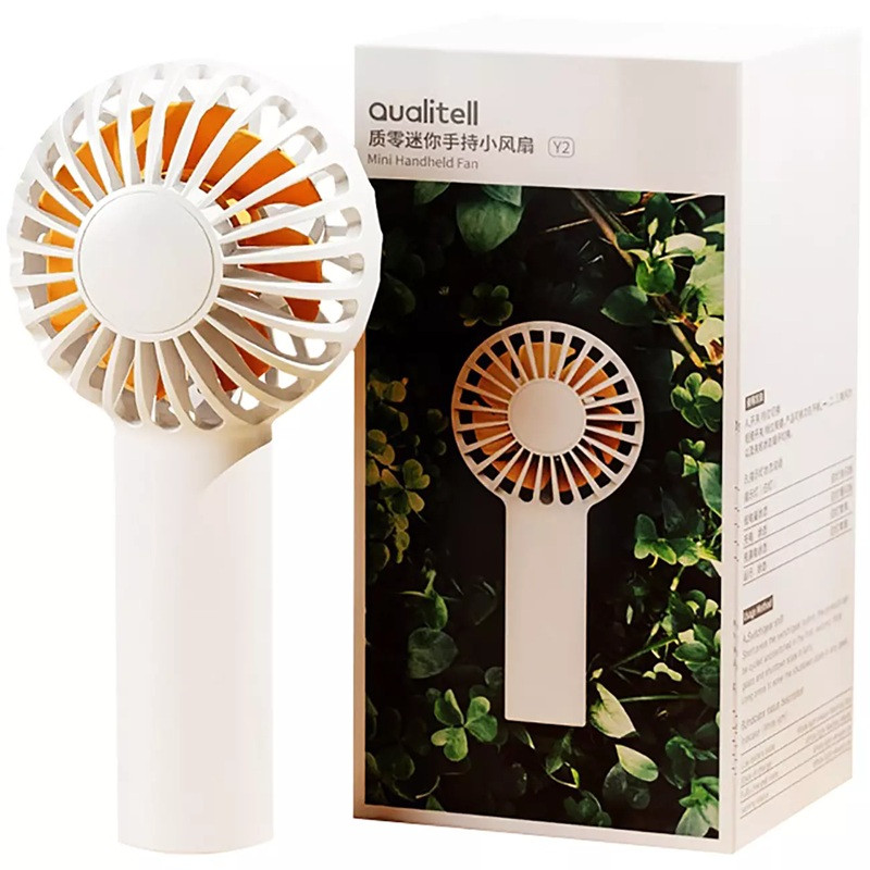 پنکه دستی کوالیتل مدل ZSC230613