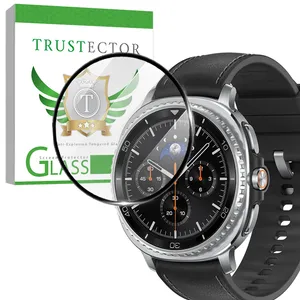 Trastector TWPM Screen Protector For Samsung galaxy Watch 8 classic 46mm