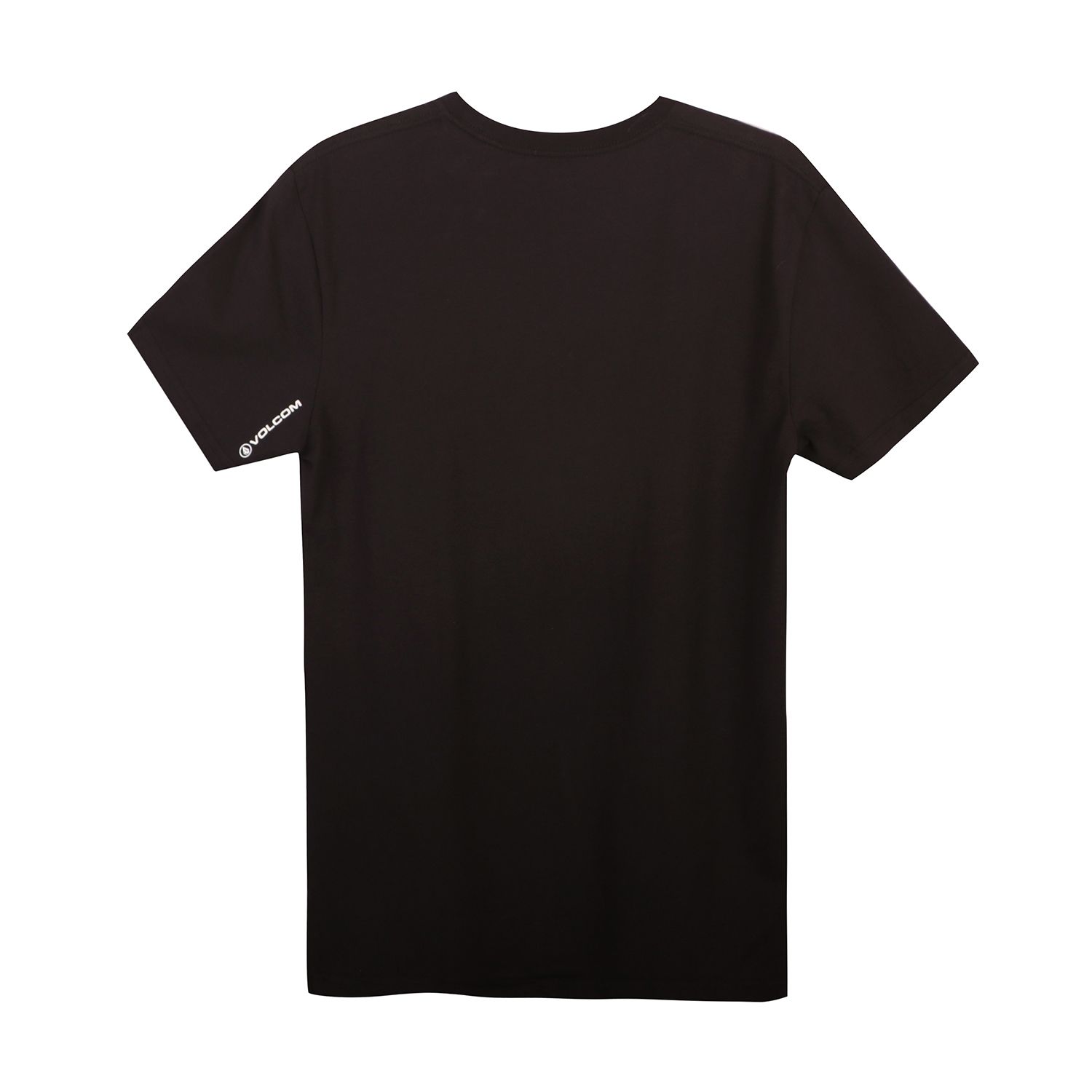 تی شرت آستین کوتاه مردانه وولکوم مدل 12345678 -  - 2