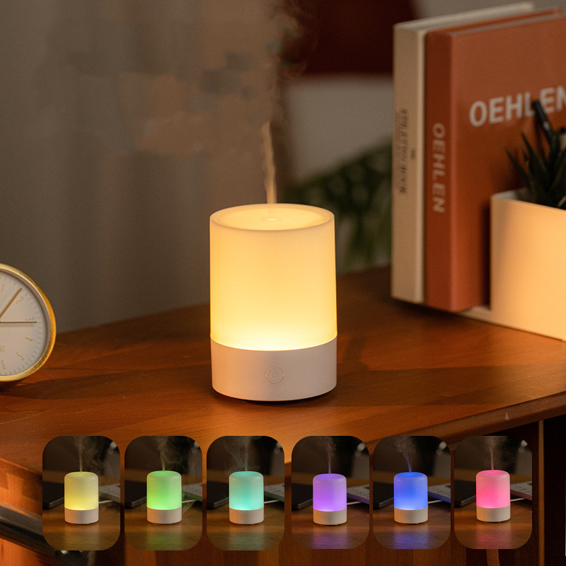 دستگاه بخور و رطوبت‌ساز سرد مدل DQ712