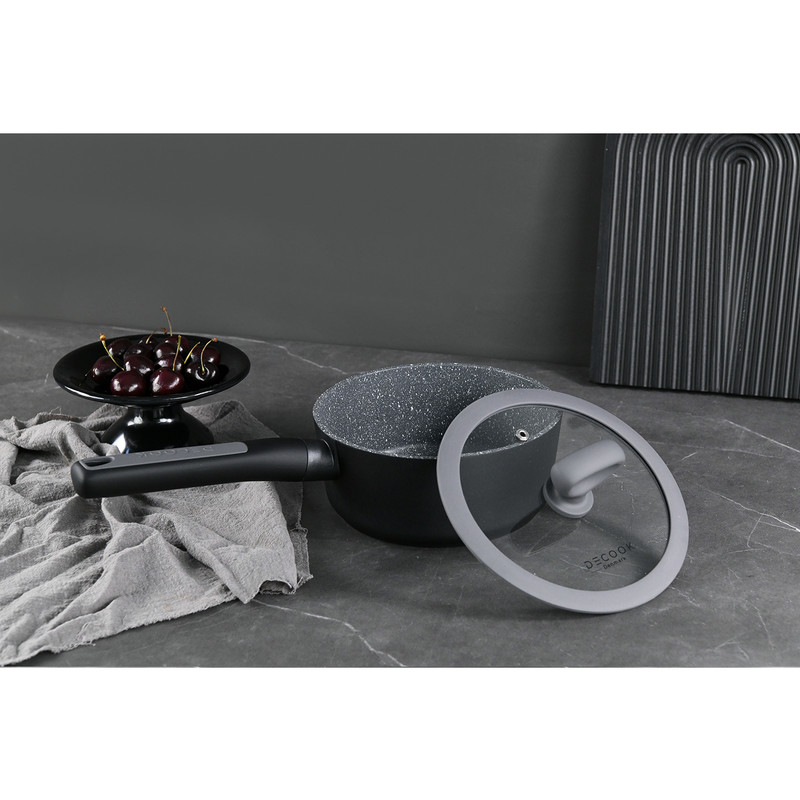 سرویس پخت و پز 21 پارچه دیکوک مدل Freja