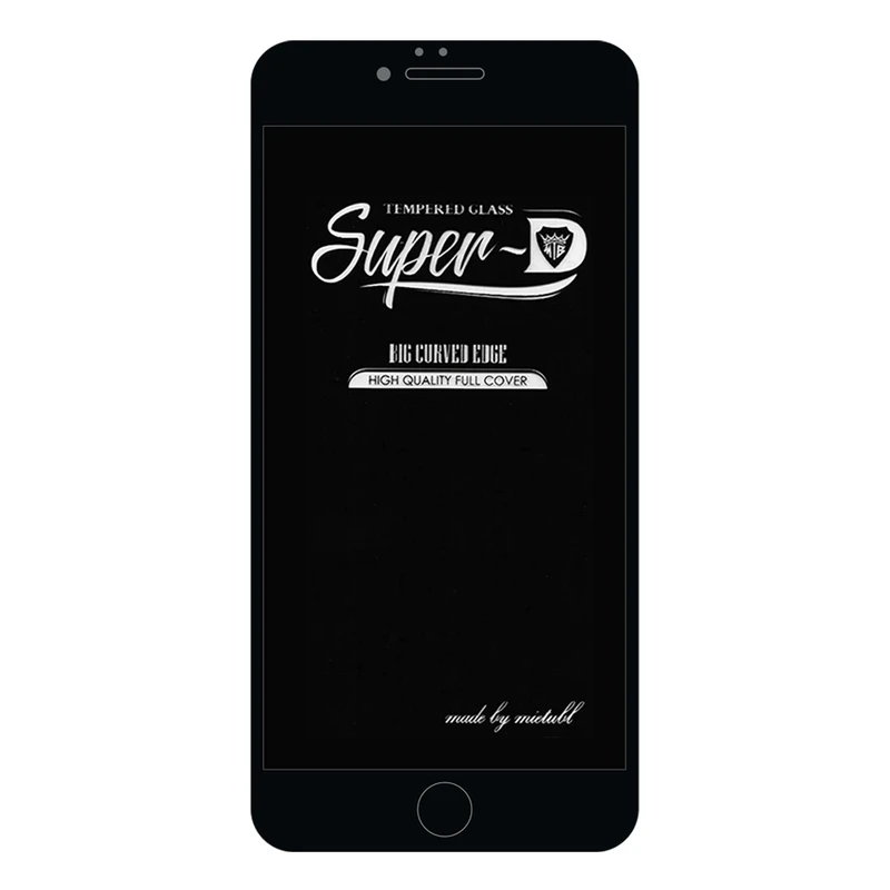 محافظ صفحه نمایش شهر گلس مدل SPRBP مناسب برای گوشی موبایل اپل iPhone 6s Plus / iPhone 6 Plus