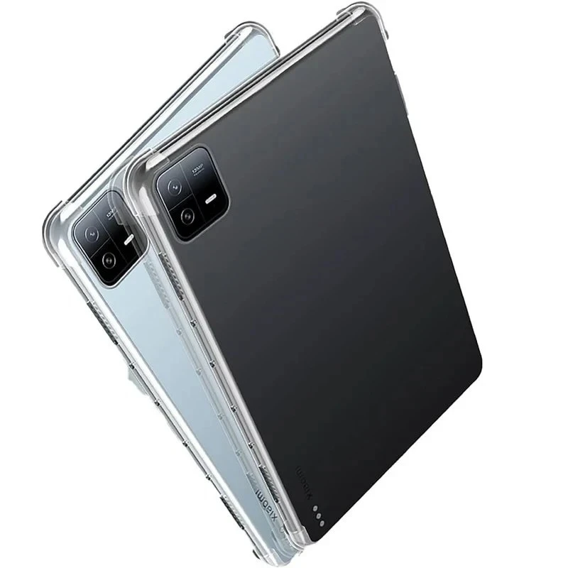 عکس شماره 5 : کاور مدل fence مناسب برای تبلت شیائومی redmi pad 7-pad 7 pro 11.2 inch