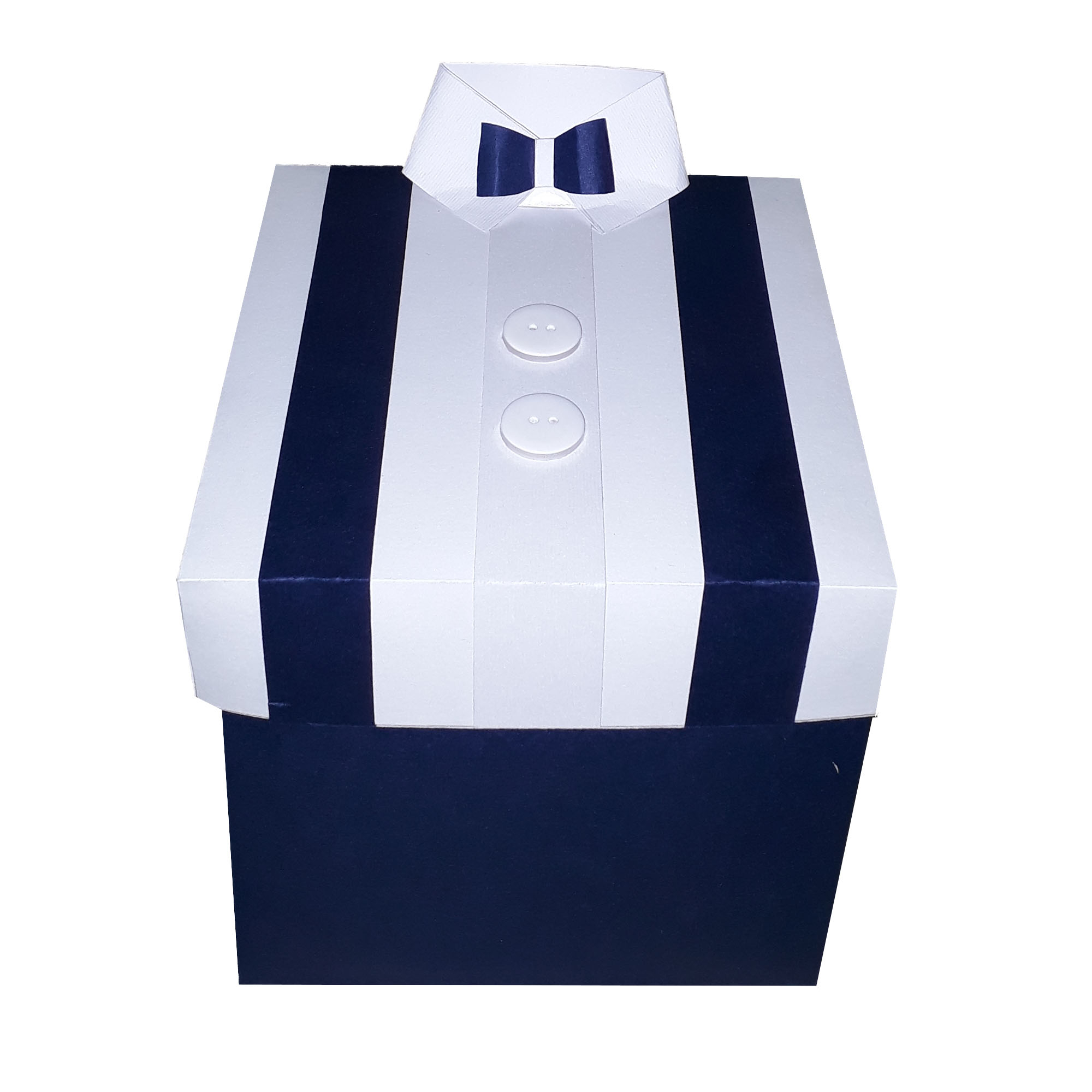 جعبه هدیه مدل s3