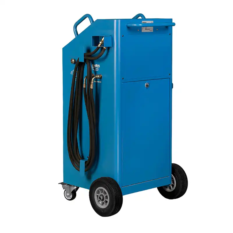 دستگاه ساکشن روغن گیربکس مدل CM-1000