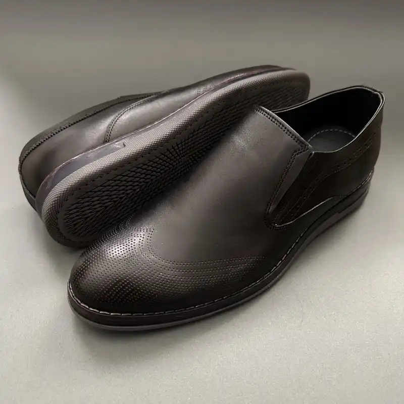 کفش روزمره مردانه مدل TE-089789