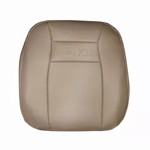 روکش صندلی خودرو مدل X33-PL مناسب برای ام وی ام X33