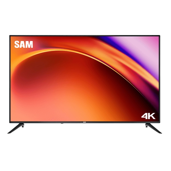 نکته خرید - قیمت روز تلویزیون هوشمند ال ای دی سام مدل UA55TU7550TH سایز 55 اینچ خرید