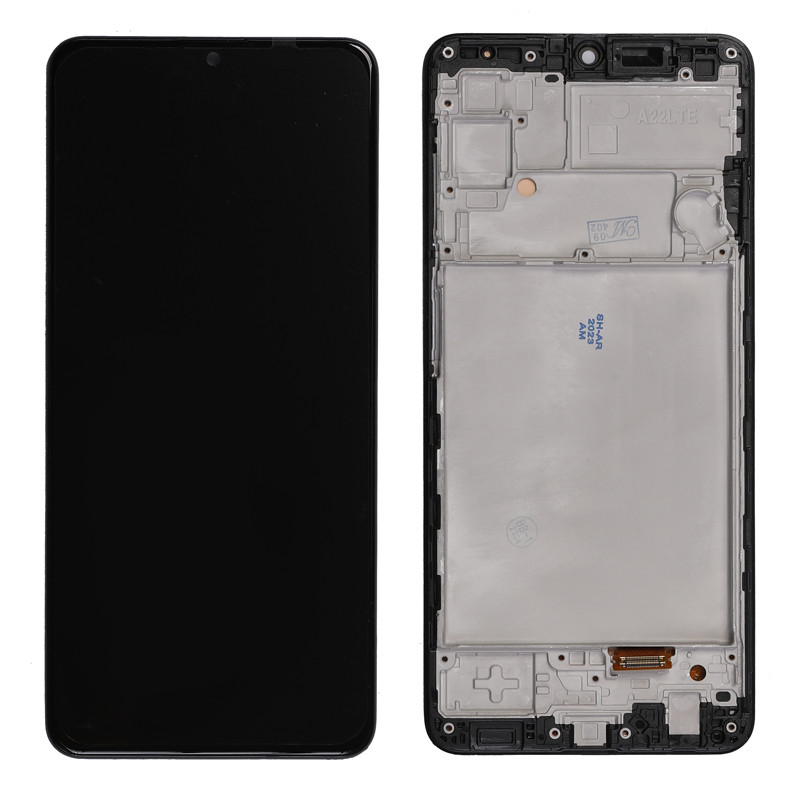 ال سی دی مدل SM-A225 مناسب برای گوشی موبایل سامسونگ Galaxy A22 4G