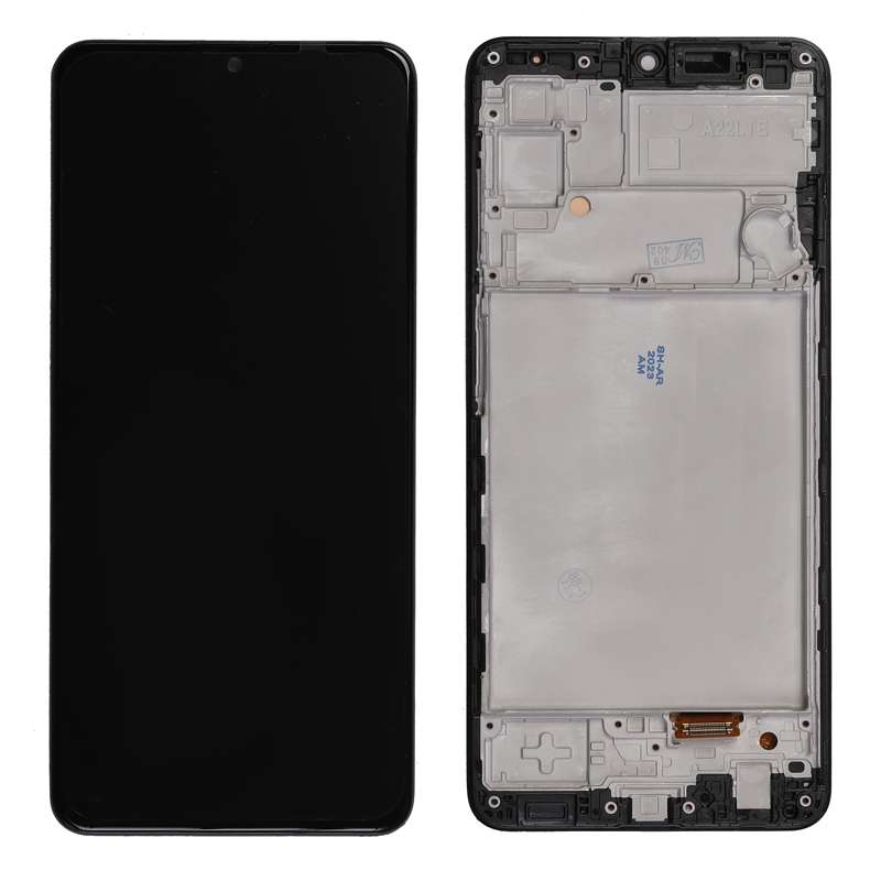 ال سی دی مدل SM-A225 مناسب برای گوشی موبایل سامسونگ Galaxy A22 4G ال سی دی مدل SM-A225 مناسب برای گوشی موبایل سامسونگ Galaxy A22 4G