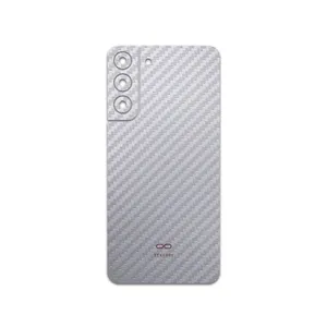 MAHOOT Steel-Fiber Cover Sticker for Samsung Galaxy S22 Plus 5G