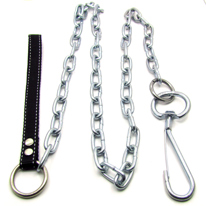 زنجیر قلاده مدل DCO