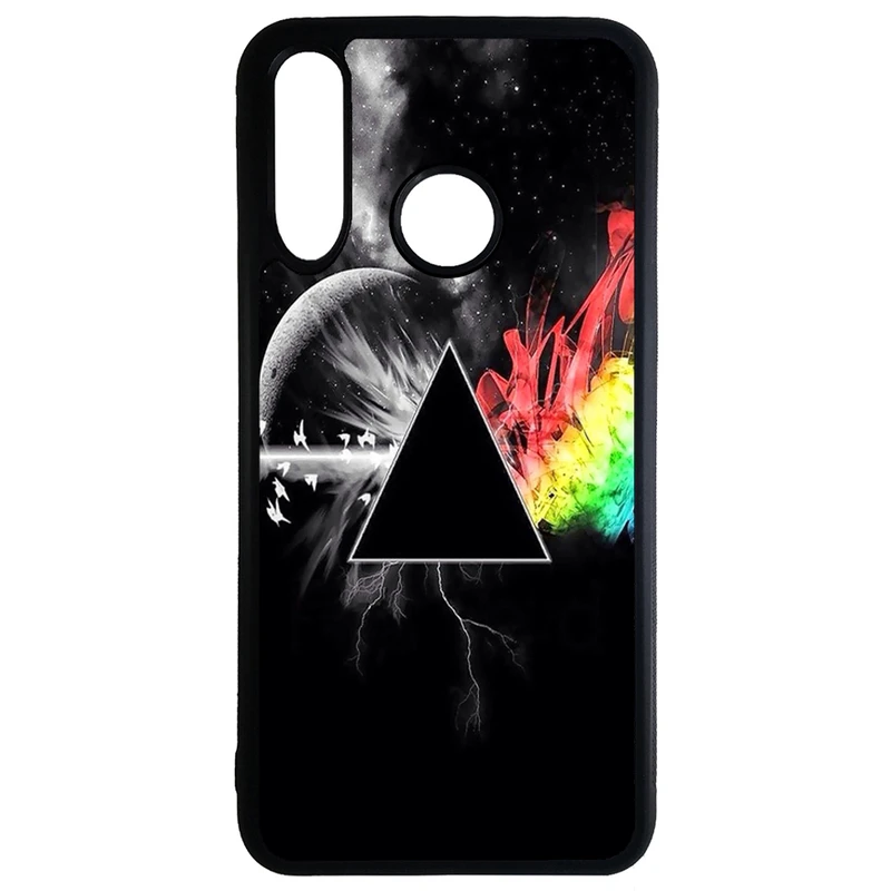 کاور طرح منشور کد 1146 مناسب برای گوشی موبایل سامسونگ galaxy a60