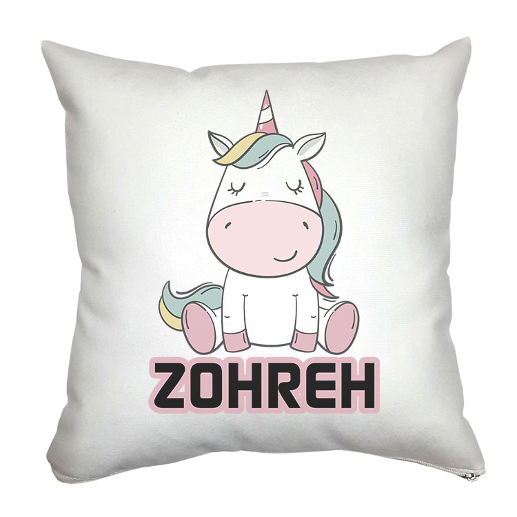 کوسن مدل اسب تک شاخ طرح زهره