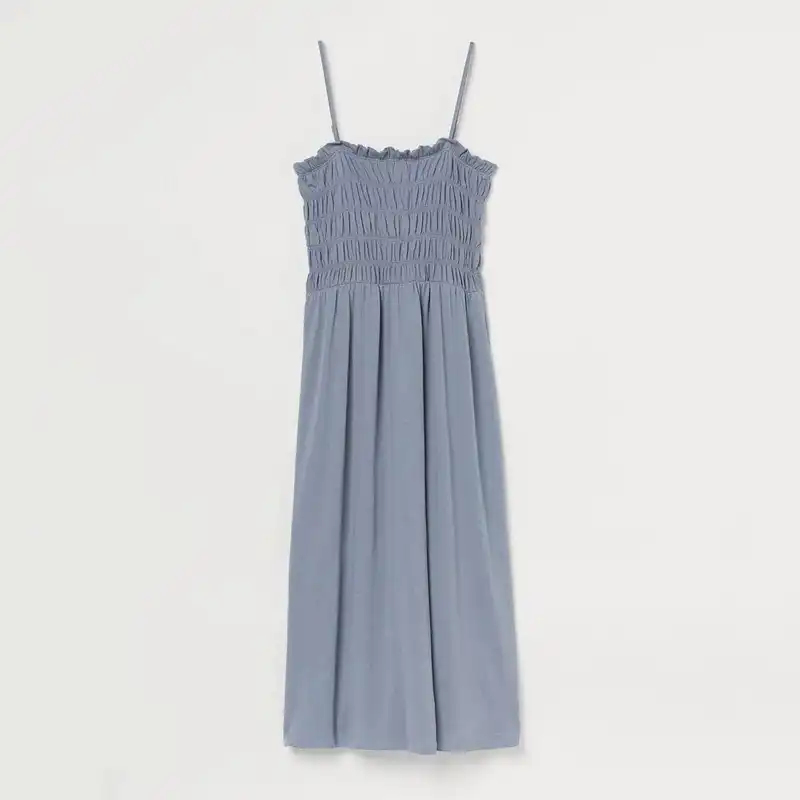 پیراهن ساحلی زنانه مدل 211803