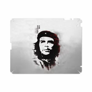 MAHOOT Che-Guevara Cover Sticker for Apple iPad 2 2011 A1395