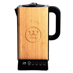 کتری برقی وستینگهاوس مدل wkwkf03bb گنجایش 1.7 لیتر
