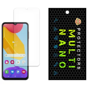 Screen Protector Multinano X-S1M For Mobile Samsung Galaxy M13