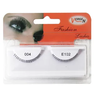مژه مصنوعی ورژن مدل E102-004