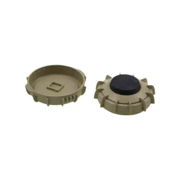 اسباب بازی جنگی مدل مین گوجه ای