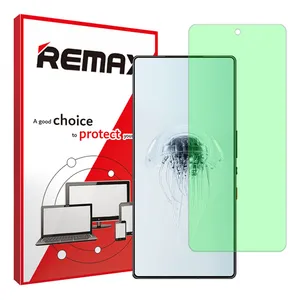 Remax Eye care model green light protection screen protector suitable for ZTE nubia RedMagic 10 Pro mobile phone