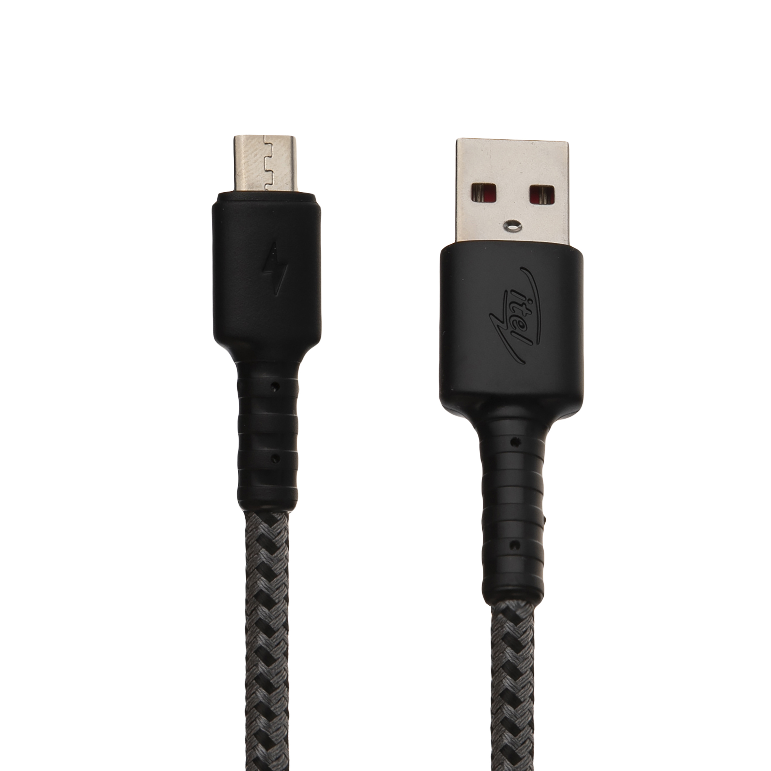کابل تبدیل USB به microUSB اُرایمو مدل ICD-25 طول 1 متر