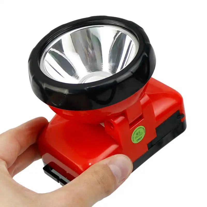 چراغ پیشانی دی پی مدل DP-744C