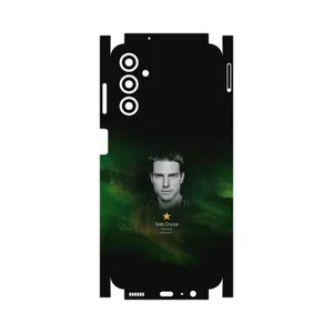 MAHOOT Tom Cruise-FullSkin Cover Sticker for Samsung Galaxy M14