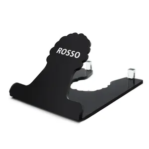 پایه نگهدارنده گوشی موبایل روسو مدل RHL-M5002PG-TR