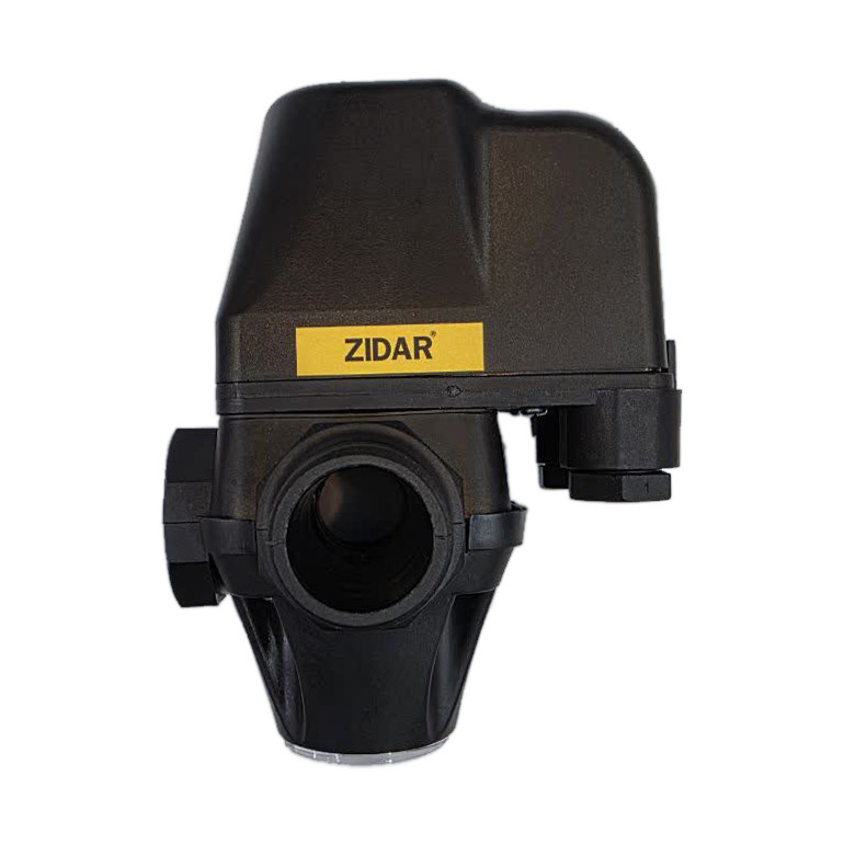ست کلید کنترل اتوماتیک زیدار مدل A-20926