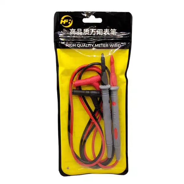 کابل مولتی متر مدل HFH-10