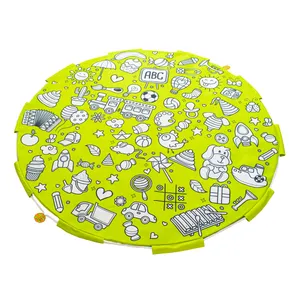 تشک بازی نی نی شادی طرح G-Toys کد NS202