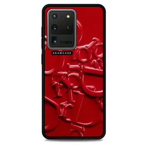 AKAM AMCWSGS20U-BRANDS36 Cover For Samsung Galaxy S20 ULTRA