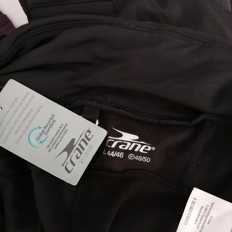 عکس شماره 3 : لگینگ ورزشی زنانه کرین مدل 16002759