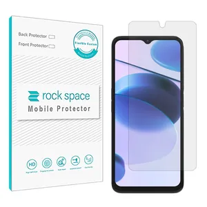 Rock space model Hygel screen protector suitable for Realme C53 mobile phone 