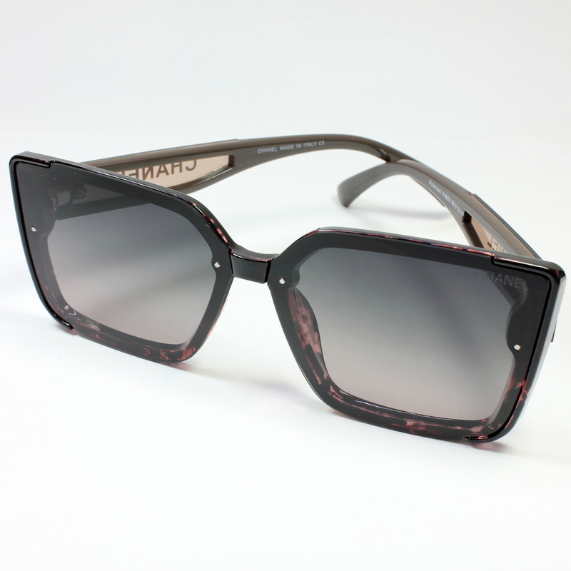 عینک آفتابی زنانه مدل 8858