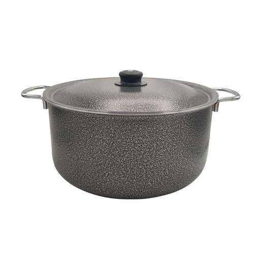 قابلمه تفلون تابان کد 44 سایز 44