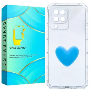 Ghab Guard KPSDH Cover for Samsung Galaxy A12 / Galaxy M12