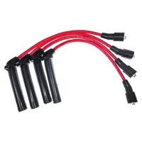 وایر شمع تقویتی ماتیاس کد 2621 مناسب برای شاهین بسته 4 عددی