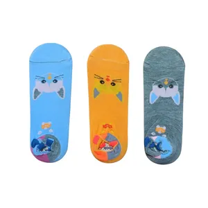 جوراب دخترانه مدل 05 بسته 3 عددی