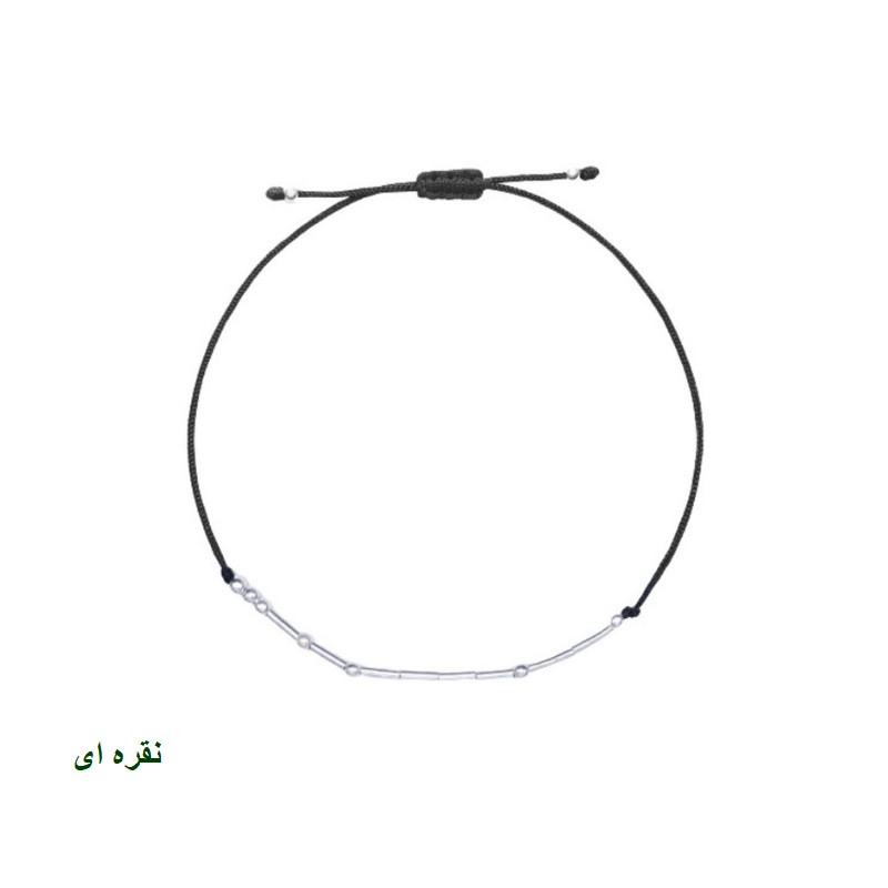 دستبند شریلند مدل مورس لغت دریم