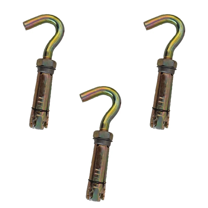 رول بولت سقفی مدلA.K.11 بسته 3 عددی