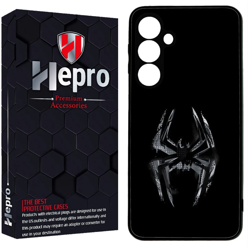 کاور هپرو طرح فانتزی مدل TPU مناسب برای گوشی موبایل سامسونگ Galaxy A16