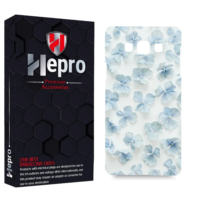 کاور هپرو مدل MC مناسب برای گوشی موبایل سامسونگ GALAXY A7 2015