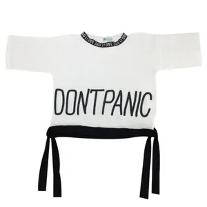 بلوز آستین کوتاه زنانه مدل دو بند کد 2211